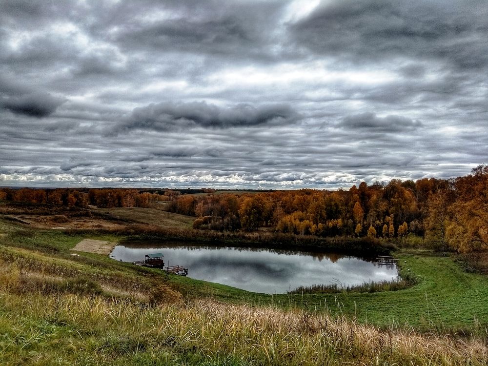 Photograph by Ольга Малина