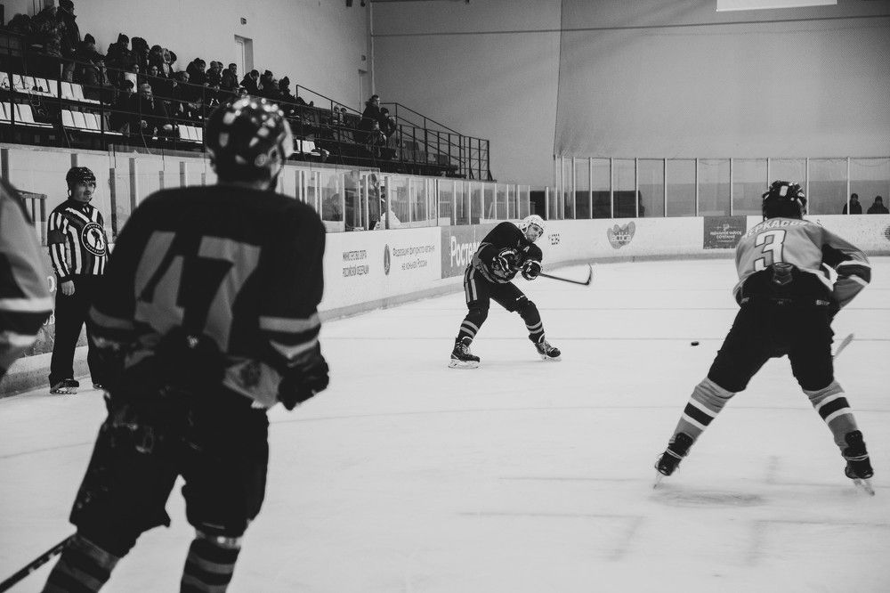 Photograph by Илья Найко