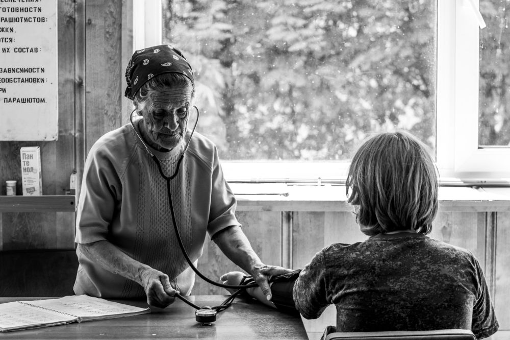 Фотография автора Марат Габидуллин