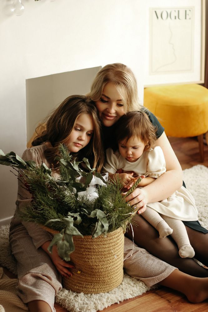 Photograph by Vladlena Zhuravleva