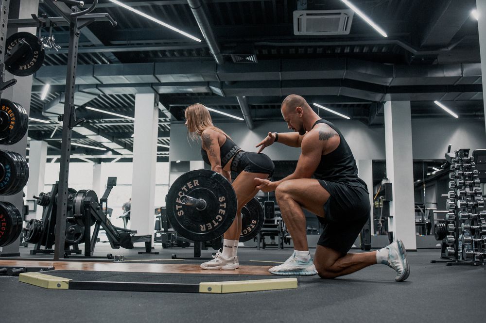 Photograph by Илья Найко