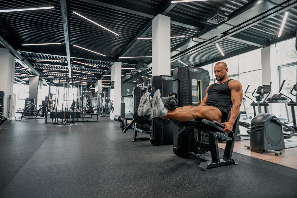 Photograph by Илья Найко