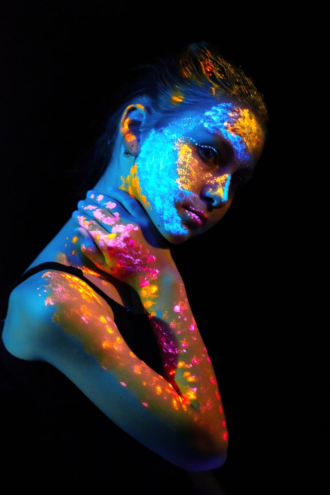 Photograph by Aliaksandra Klimchuk