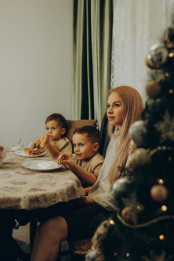 Photograph by Vladlena Zhuravleva