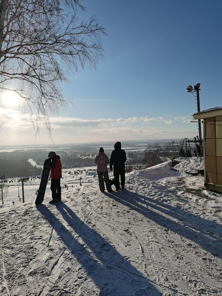 Photograph by Наталья Круглова