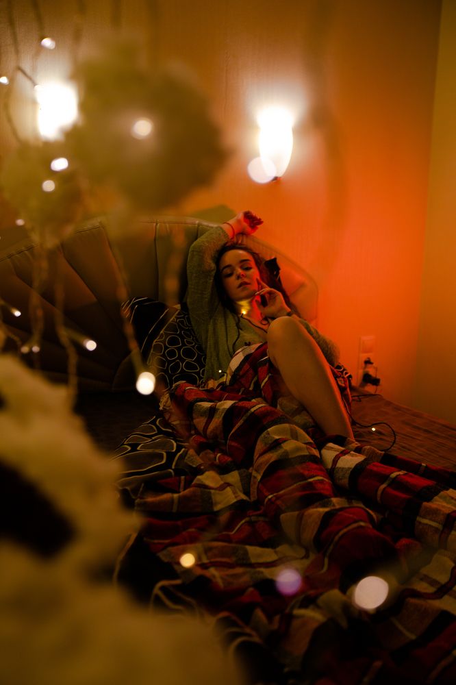 Photograph by Илья Найко