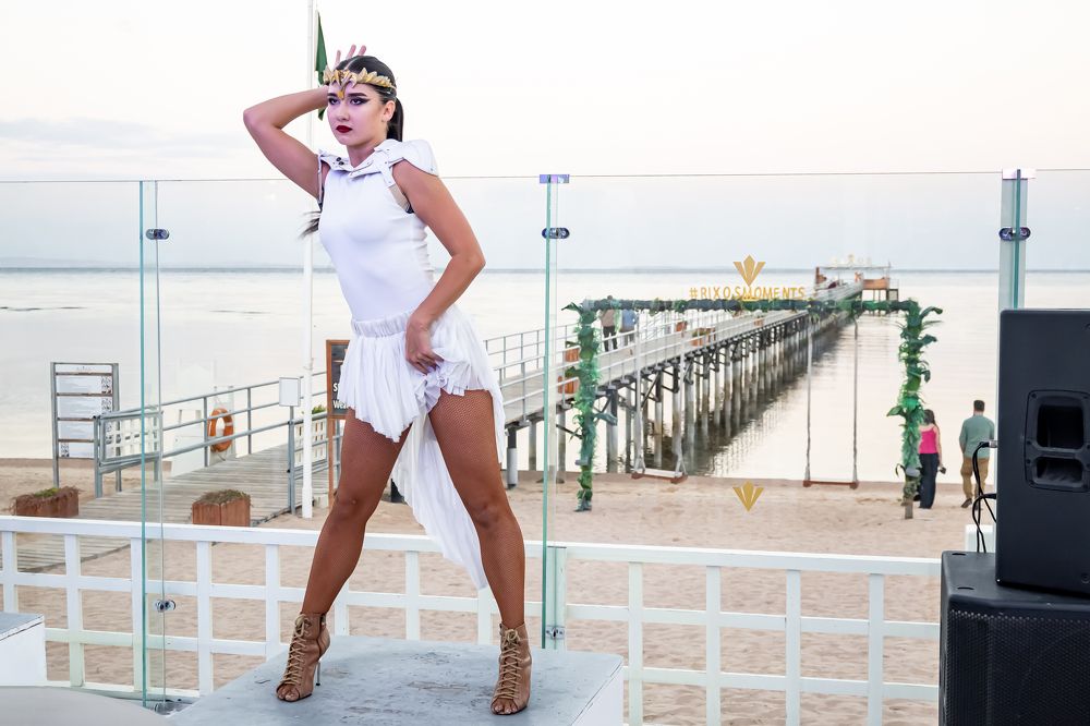 Photograph by Ivars Andrups