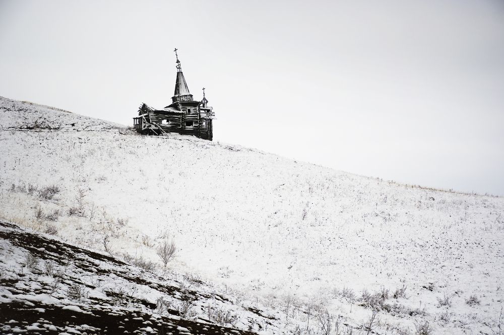 Photograph by Сергей Алексеевич