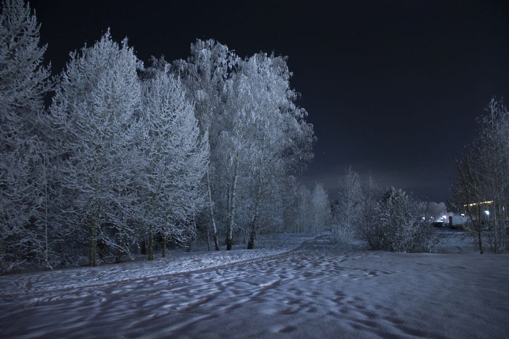 Photograph by Сергей Алексеевич