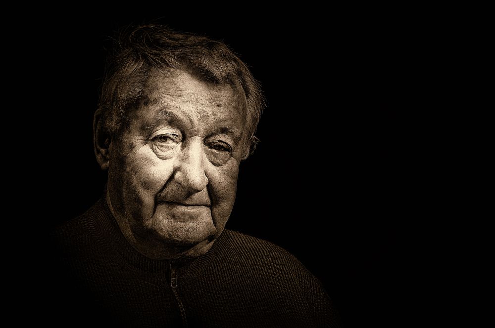 Photograph by Lubos Vojtech