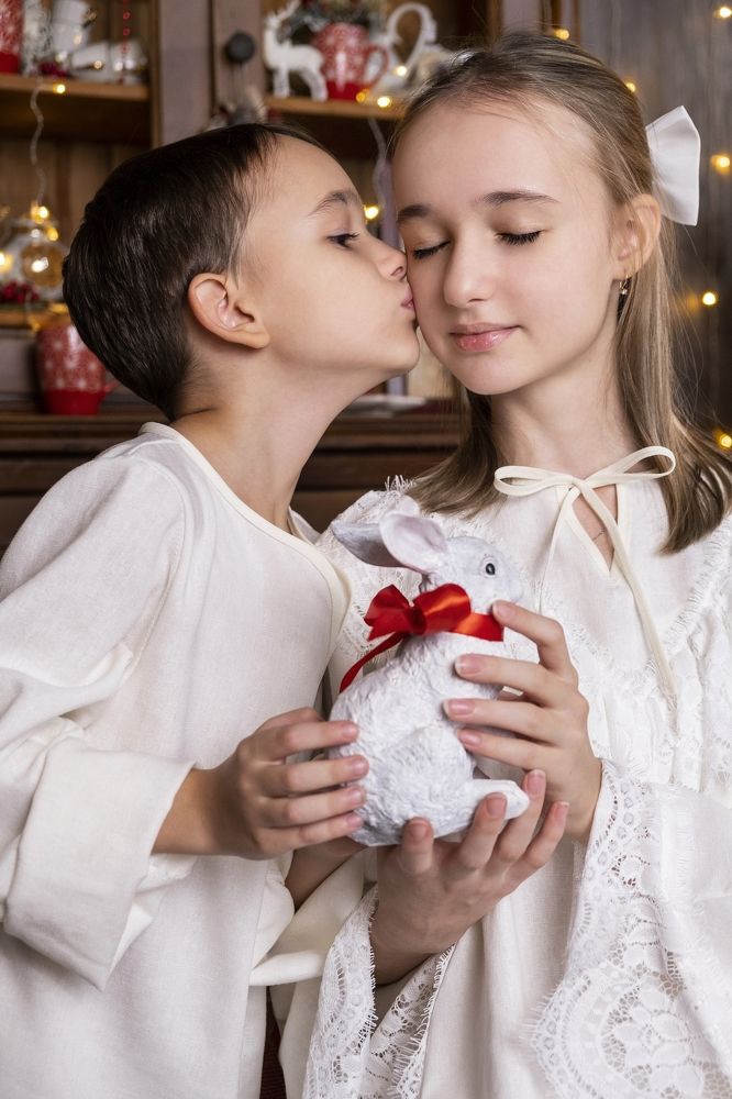 "Брат.Сестра."