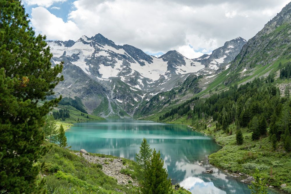 Photograph by Алексей Семин