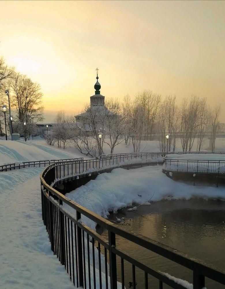 Photograph by Елена Миролюбова