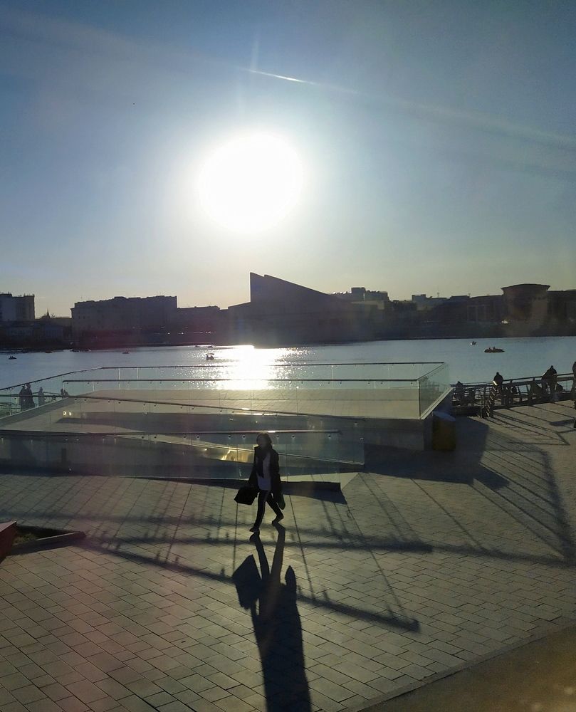 Photograph by Надежда