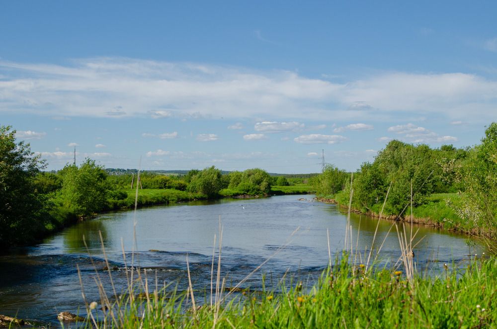 Photograph by Артём Шестаков