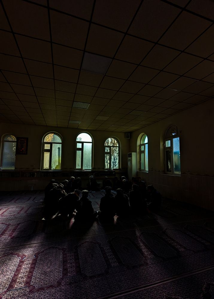 Photograph by Ramiar Dilshad