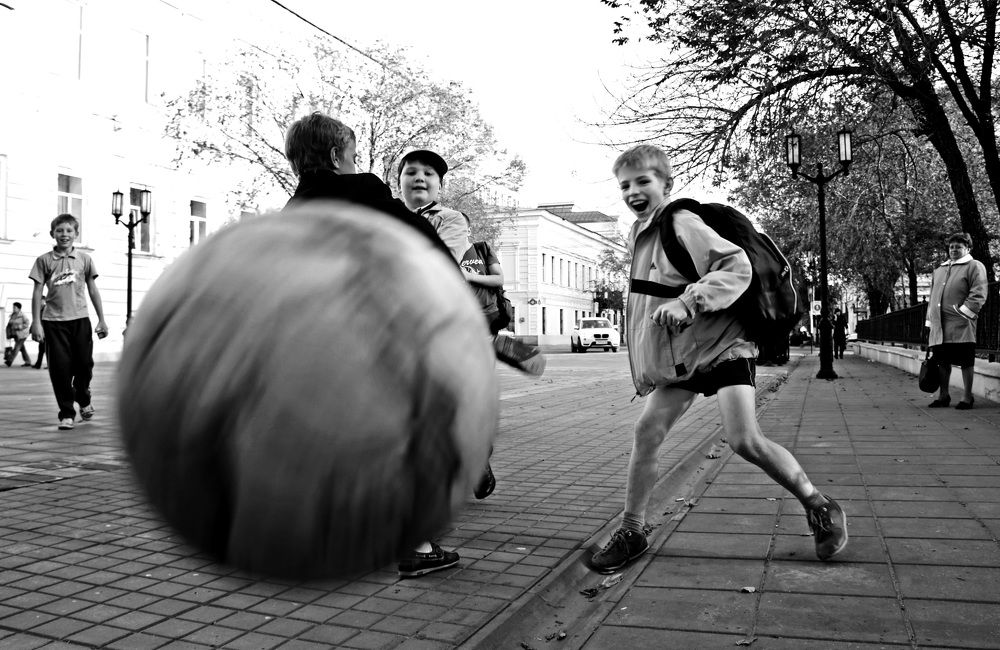 Photograph by Полина Кузаева