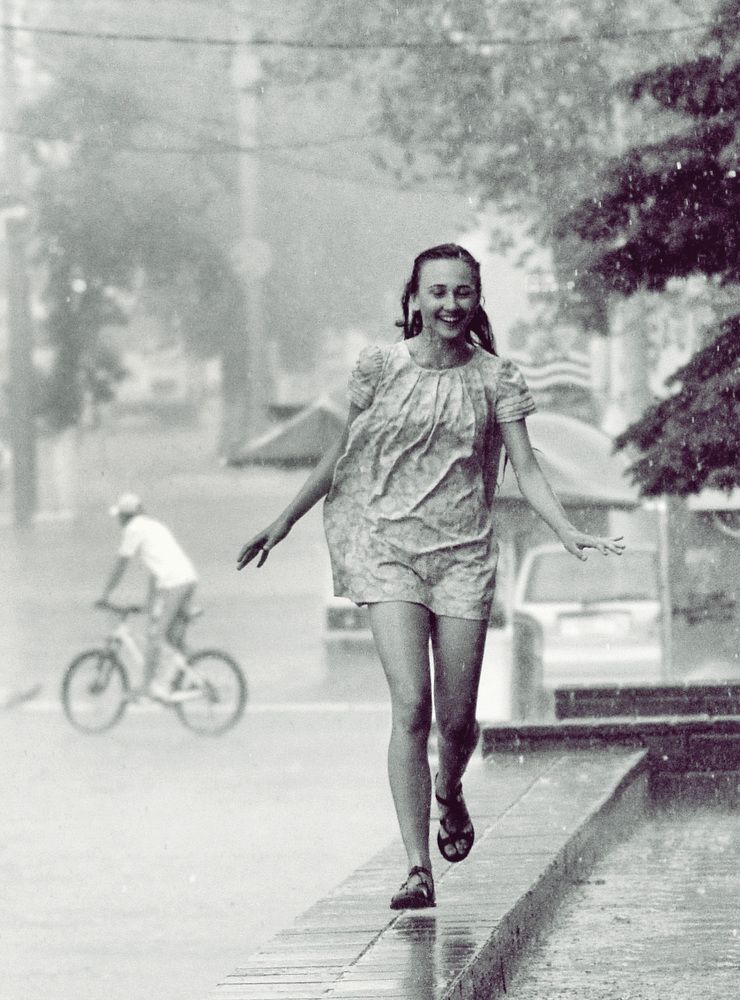 Photograph by Полина Кузаева