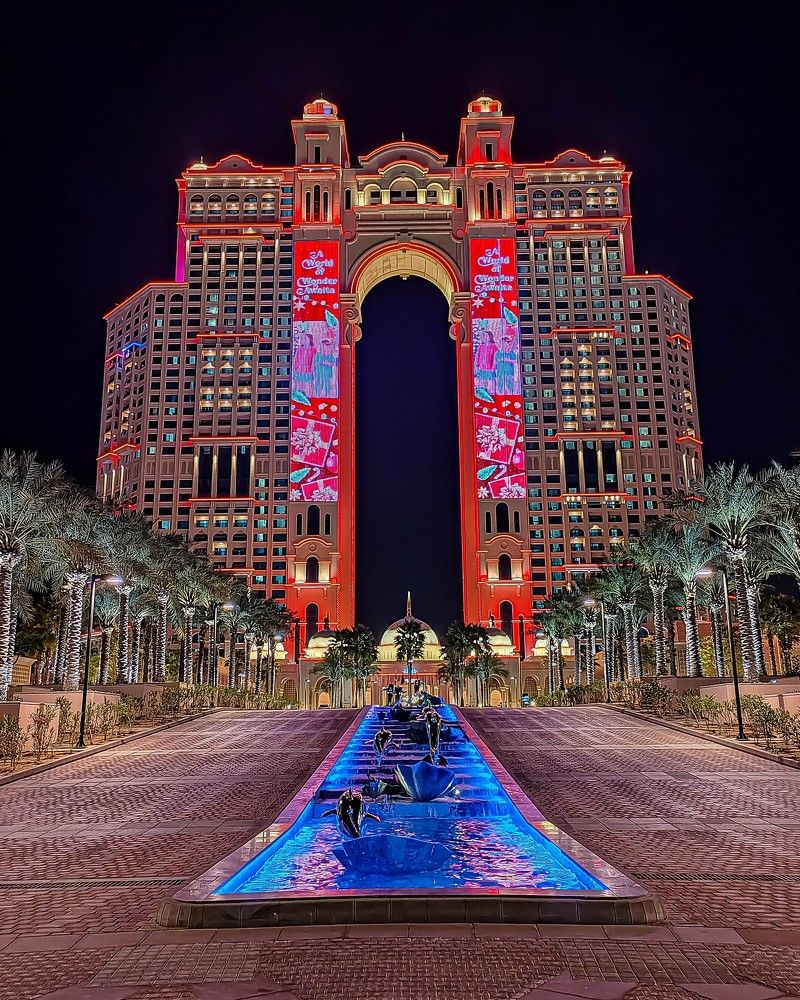 Rixos Marina Abudhabi