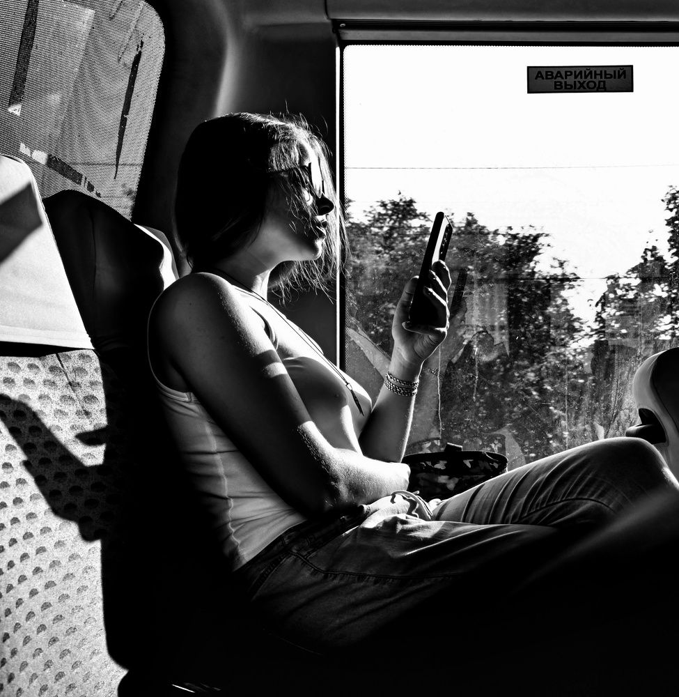 Photograph by Дмитрий Леонтенко