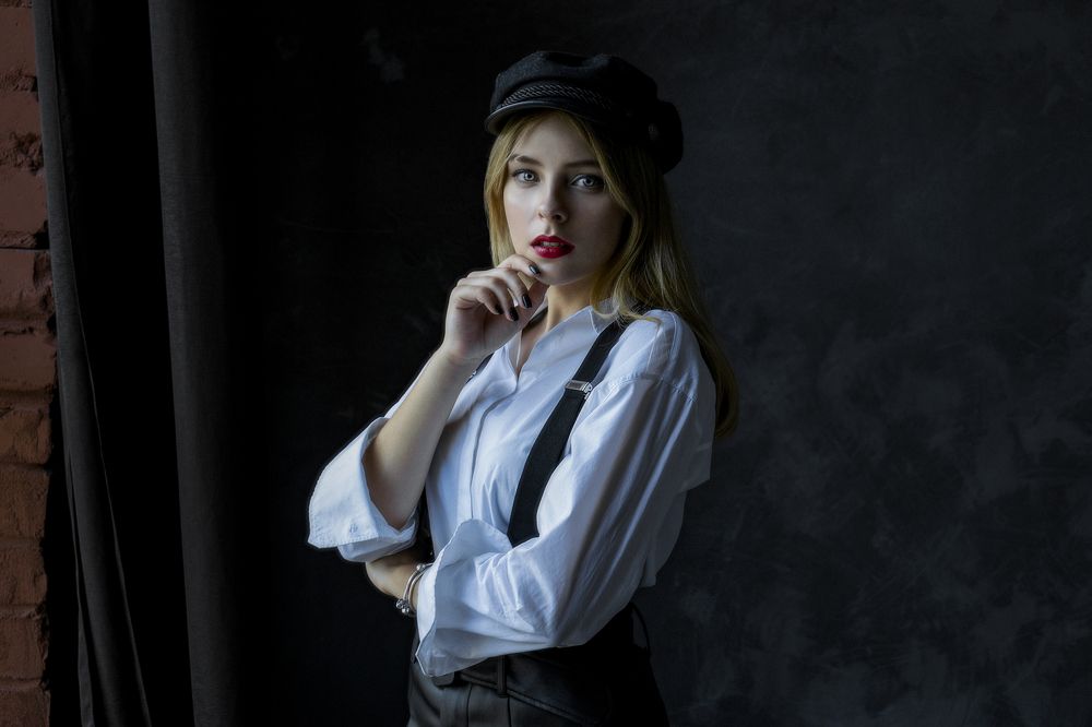 Photograph by Александр Вьюшков