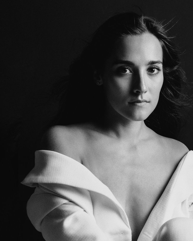 Photograph by Анастасия Носуленко