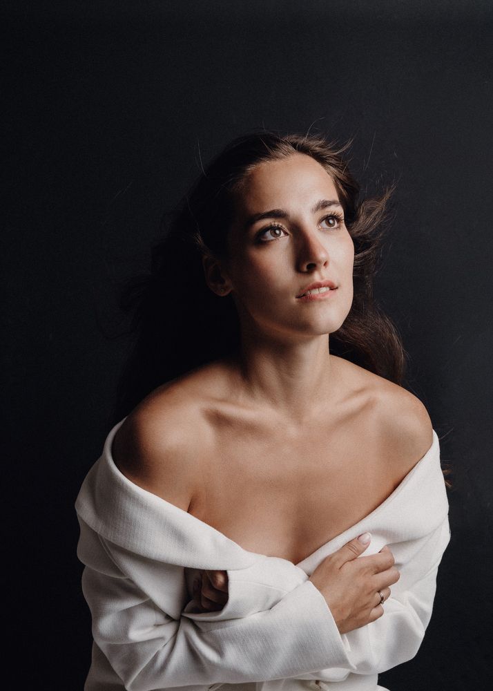 Photograph by Анастасия Носуленко