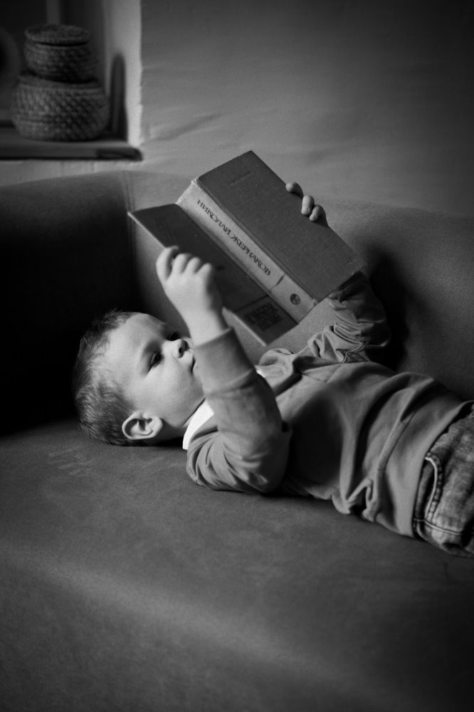 Photograph by Sergey Shulga