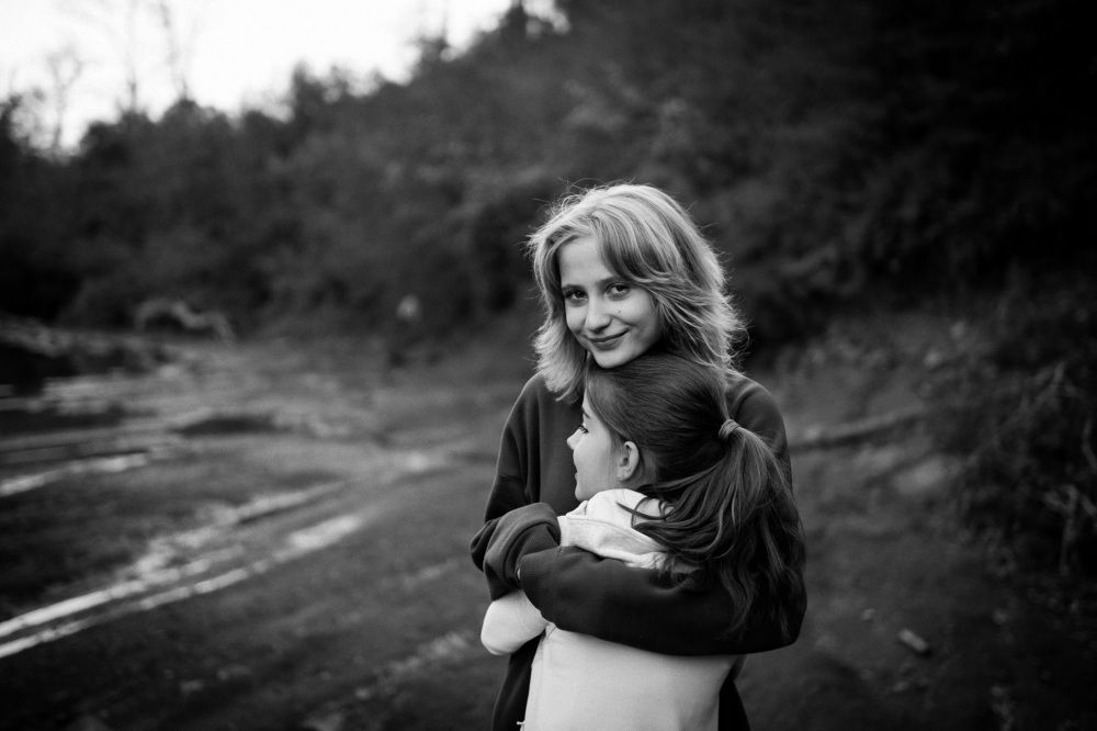 Photograph by Sergey Shulga