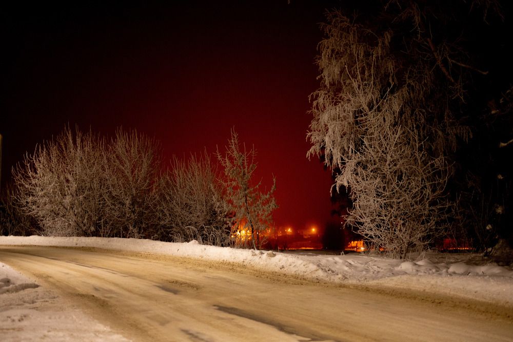 Photograph by Любовь Перевозникова