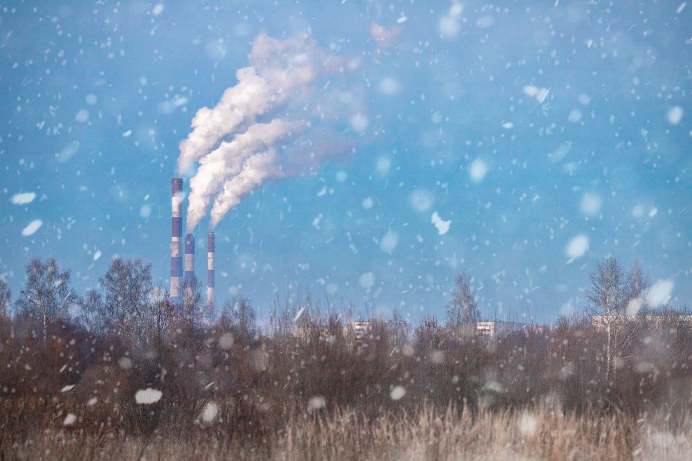 Photograph by Любовь Перевозникова