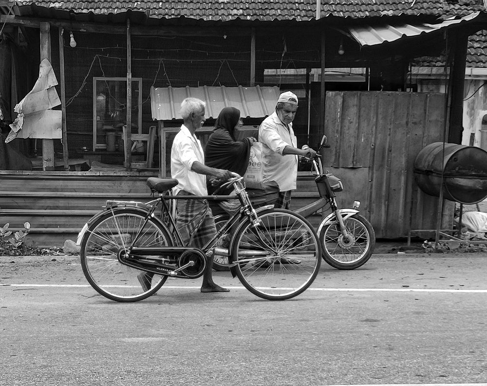 Photograph by Shakeer Mohammed