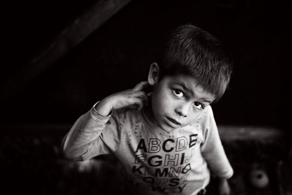 Photograph by Sergey Shulga