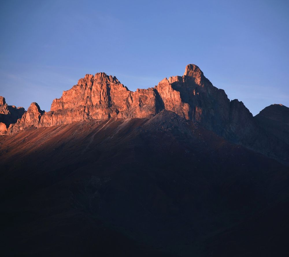 Photograph by Лолита Биттирова