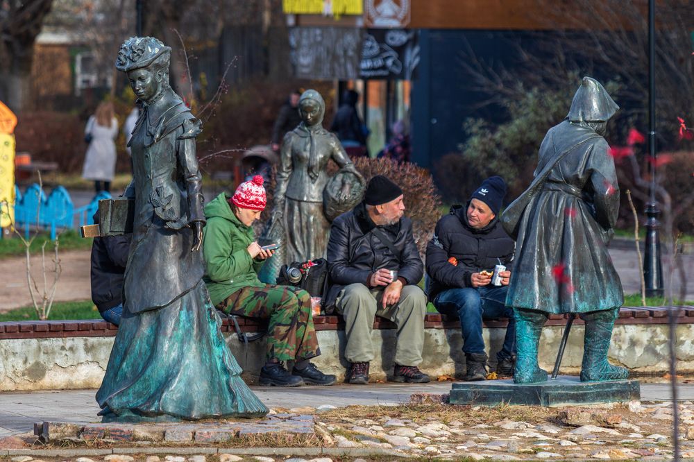 Photograph by Анатолий Чесноков