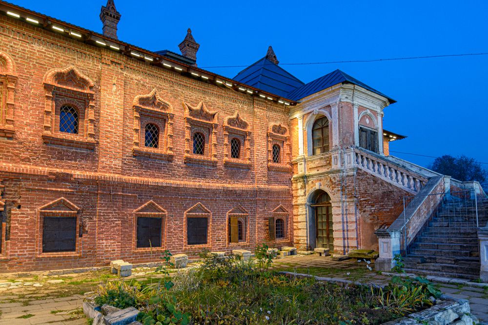 Фотография автора Данила Туманов