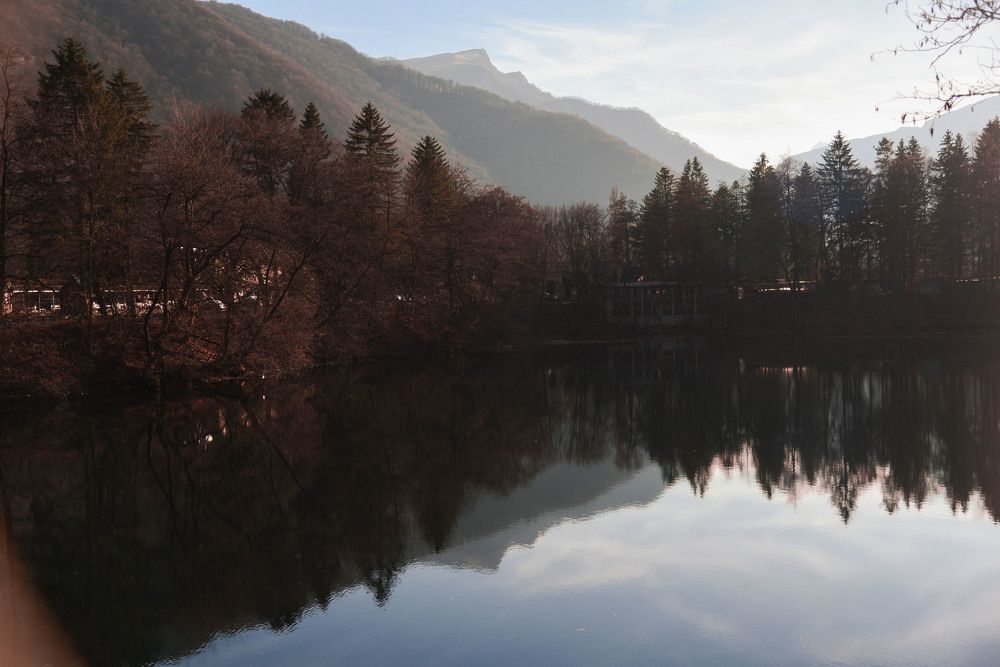 Photograph by Лолита Биттирова