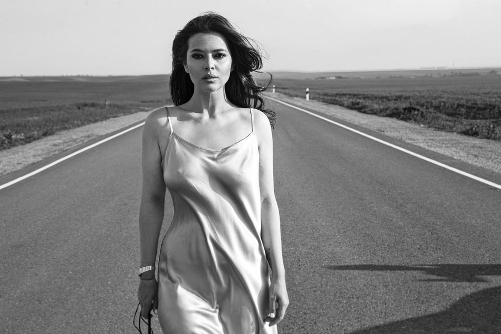 Photograph by Катерина Габуева