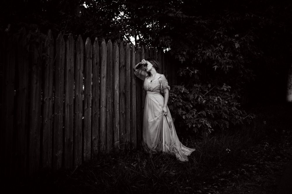 Photograph by Sergey Shulga