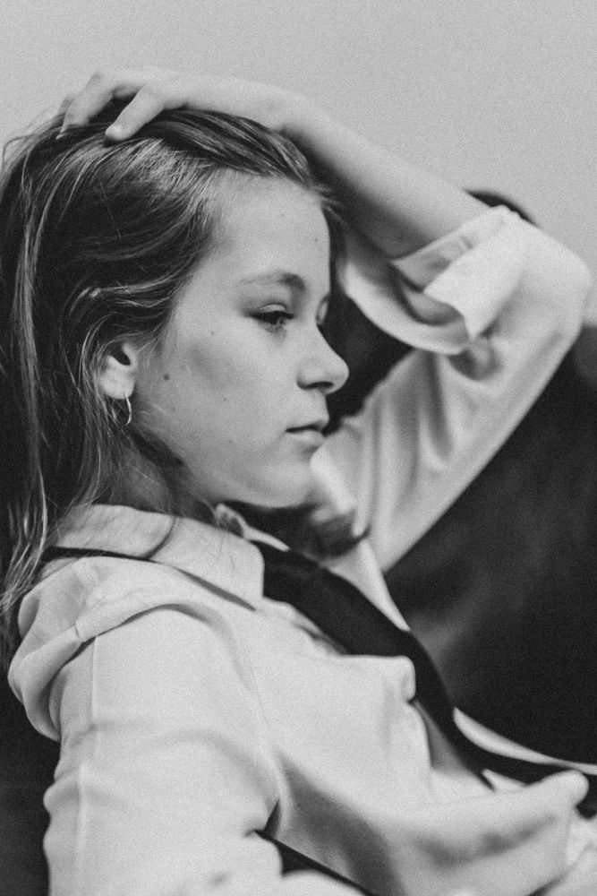 Photograph by Ольга