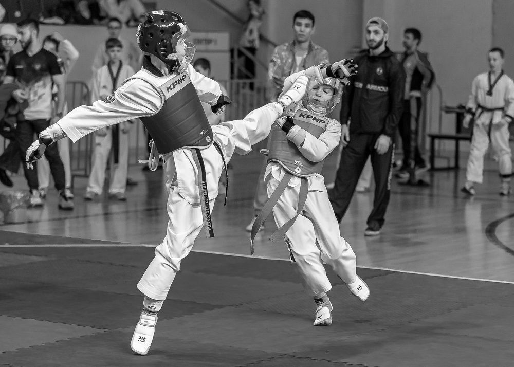 Photograph by Белевитин Михаил