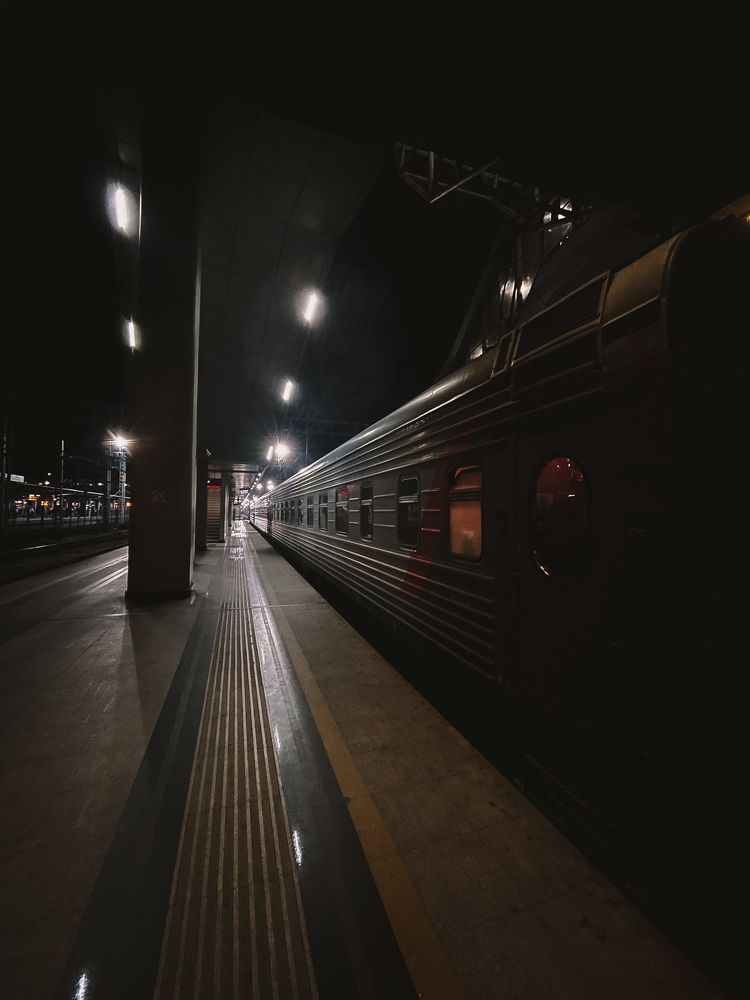 Photograph by Karina Mamliutova