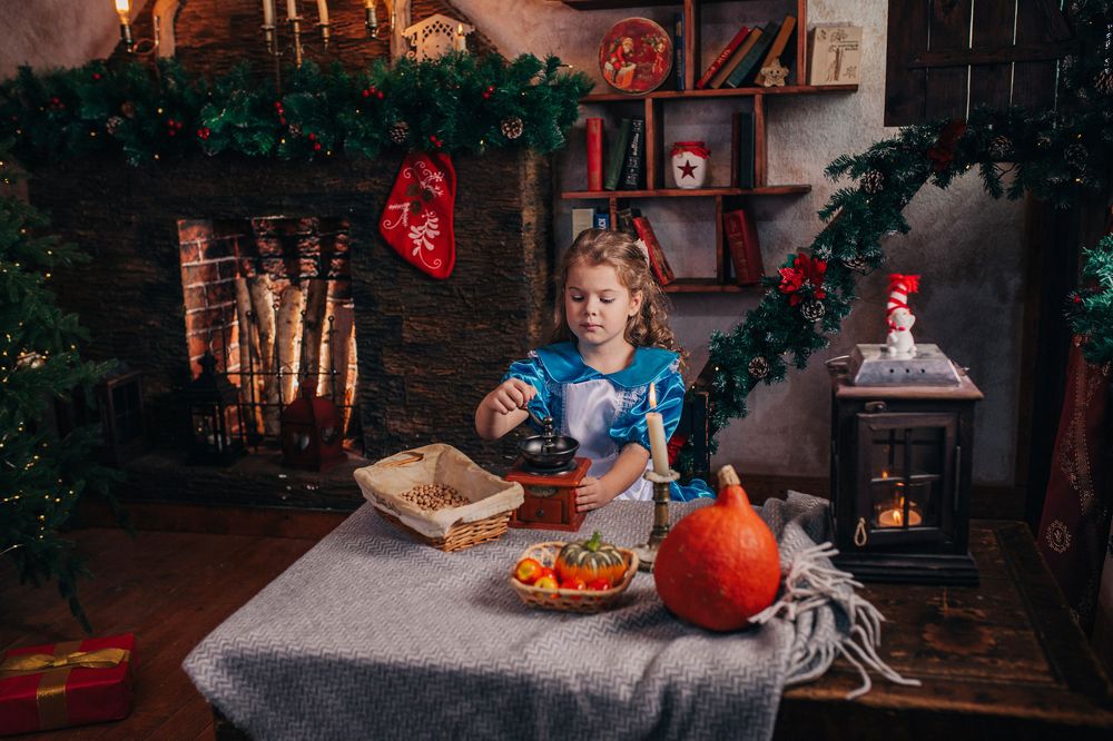 Photograph by Евгения Пирогова