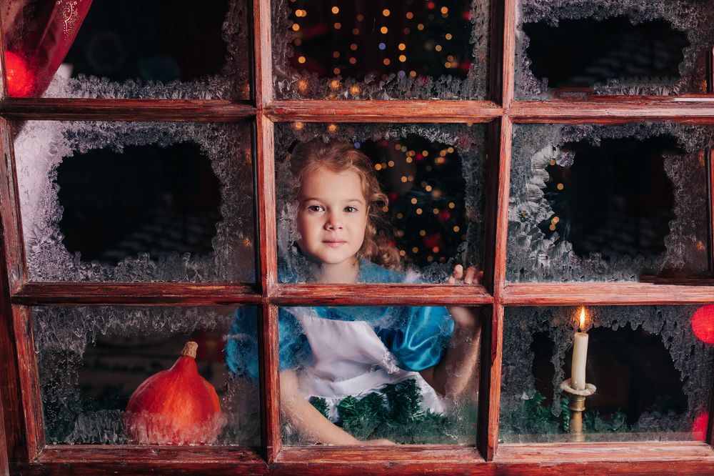 Photograph by Евгения Пирогова