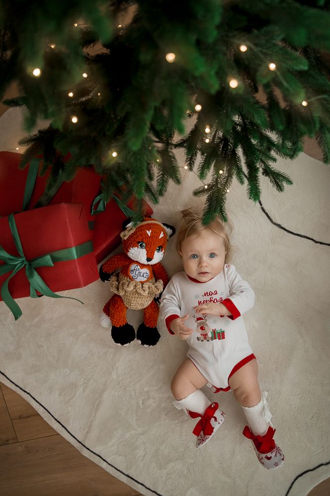 Photograph by Alena Ivanova