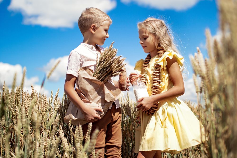 Photograph by Ольга Павлюченя