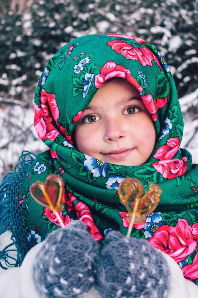 Photograph by Наталья