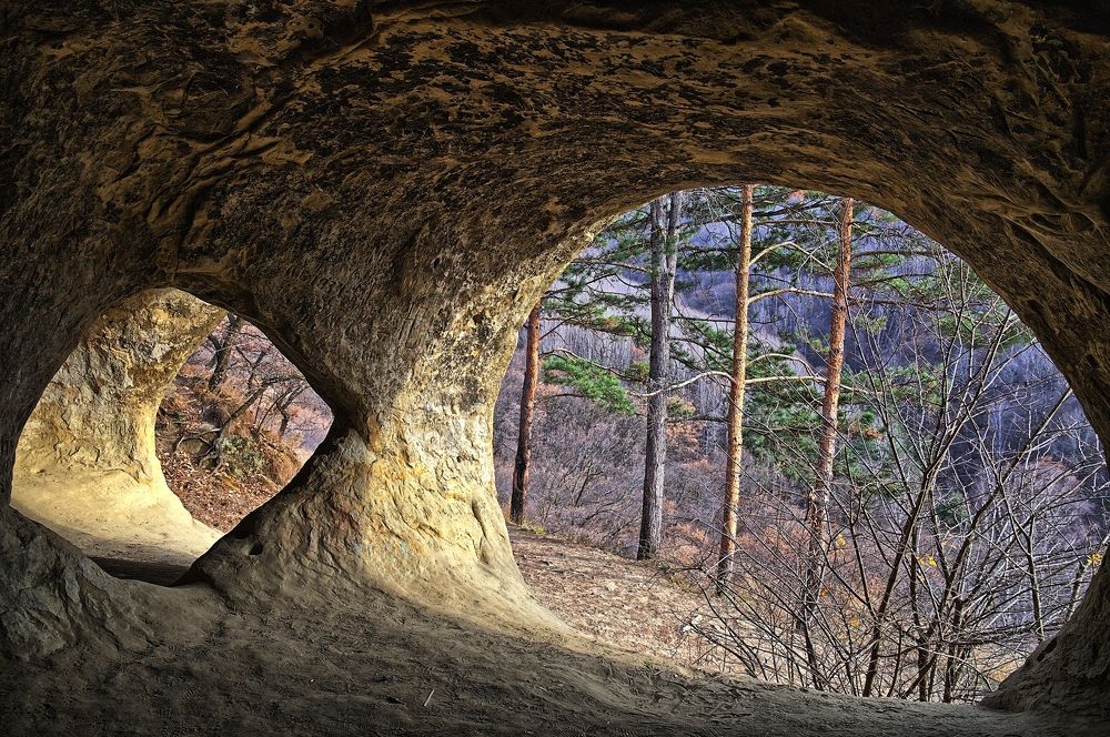 Photograph by Oleg