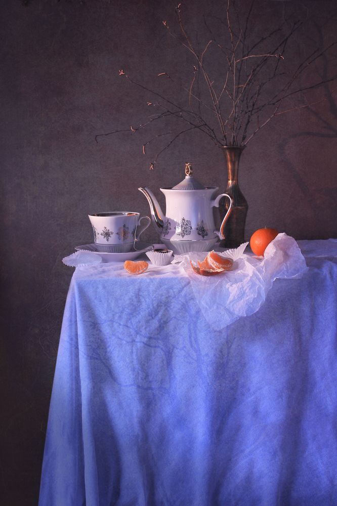 Photograph by Ольга Кочнева