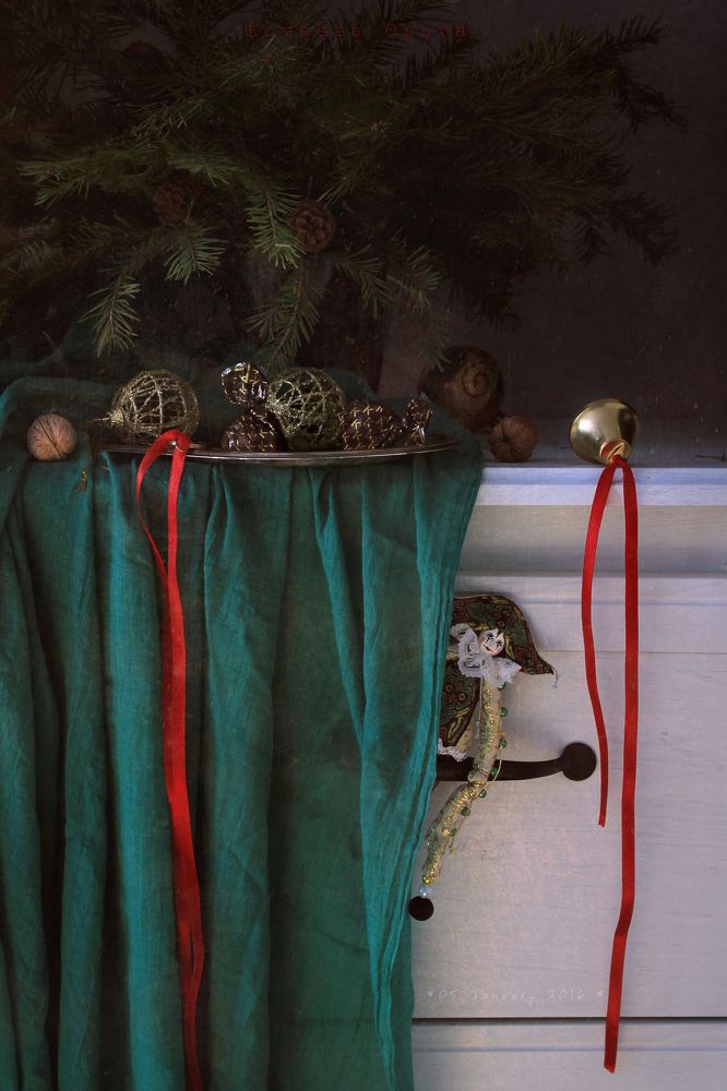 Photograph by Ольга Кочнева